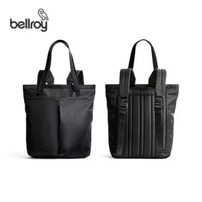 Bellroy Laneway Totepack Corporate Gifts Singapore