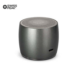 Swiss Peak Bass Speaker Corporate Gift Singapore