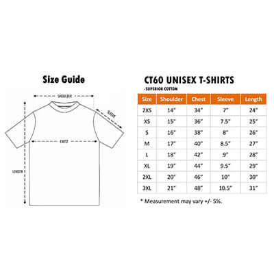 Superior Cotton Short Sleeve T-Shirt Corporate Gifts Singapore