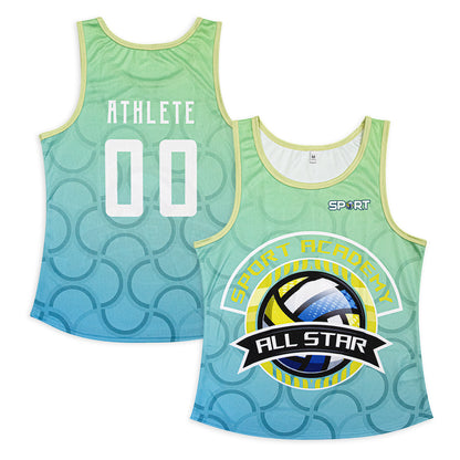 Custom Tank Top
