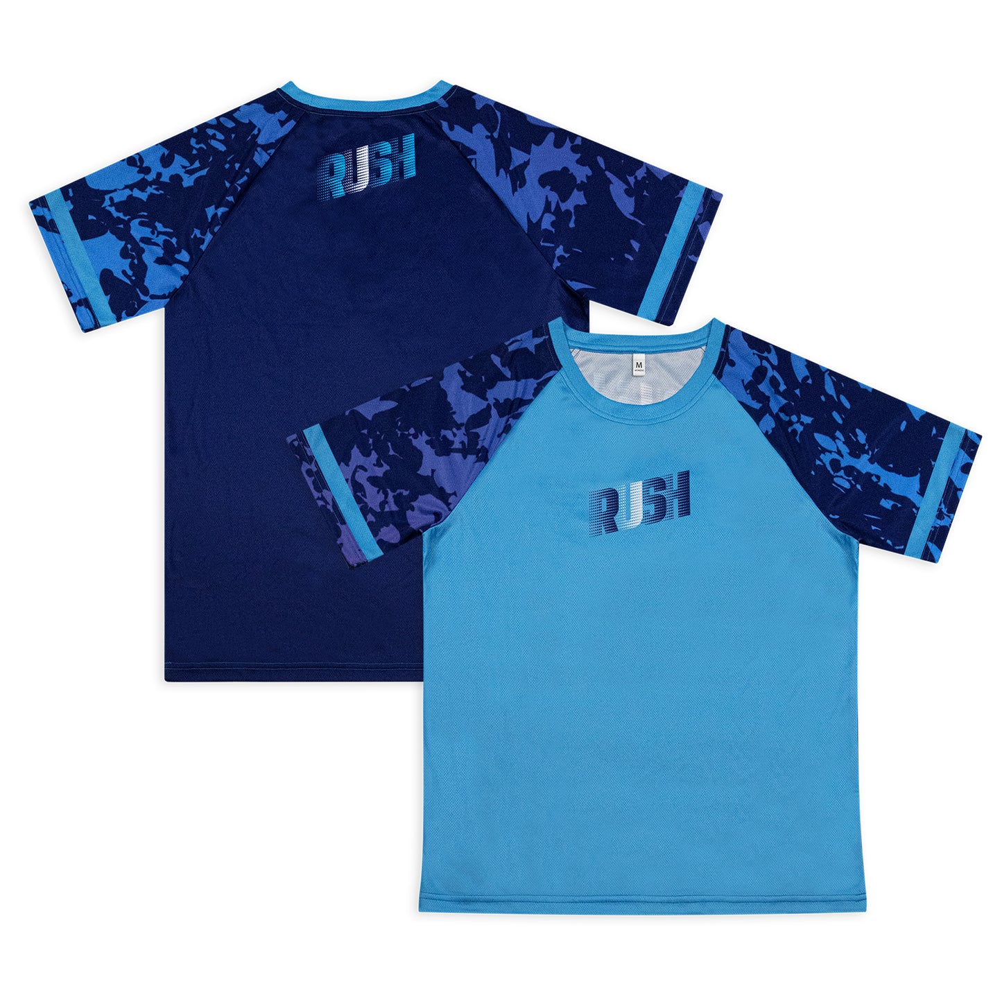 Custom Active T-Shirt