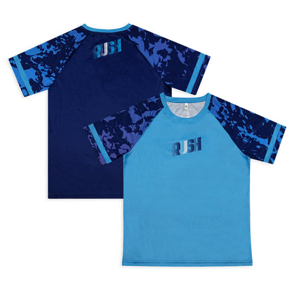 Custom Active T-Shirt