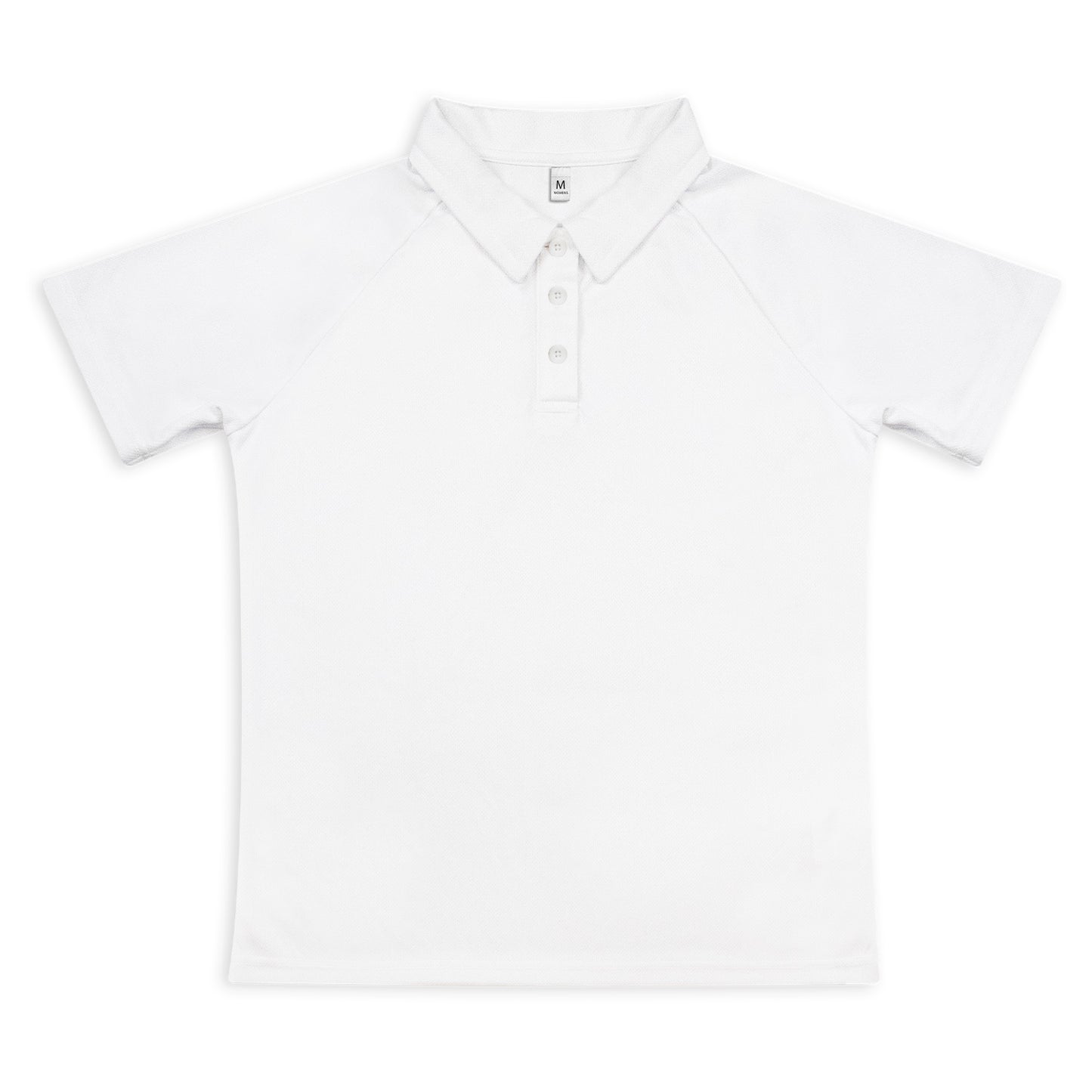 Custom Active Polo