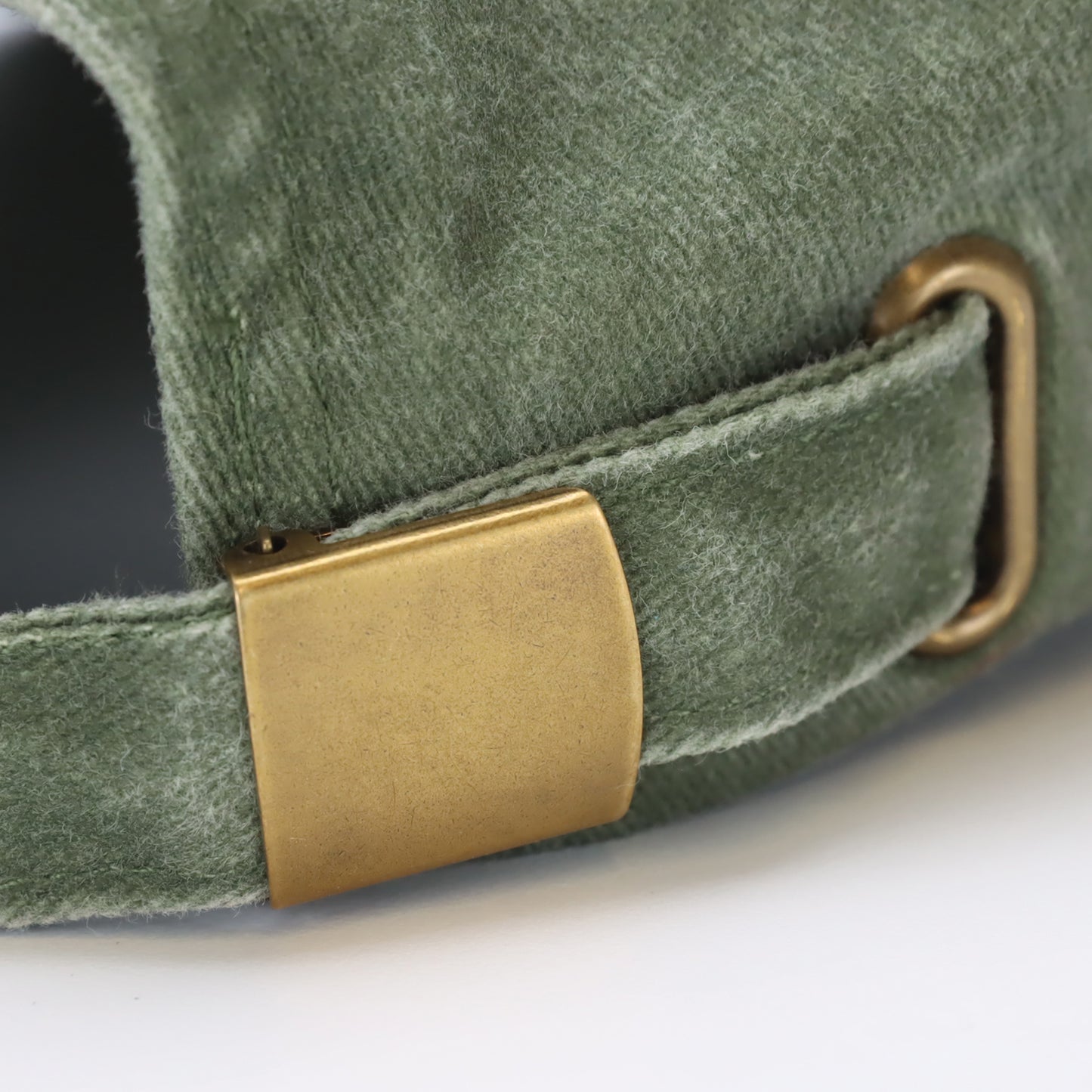 Vintage Washed Cap