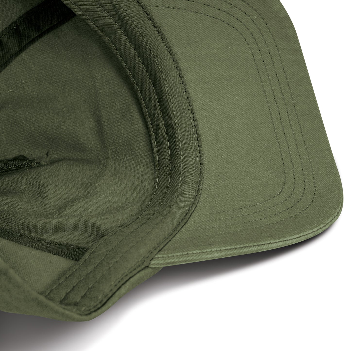 Vintage Washed Cap