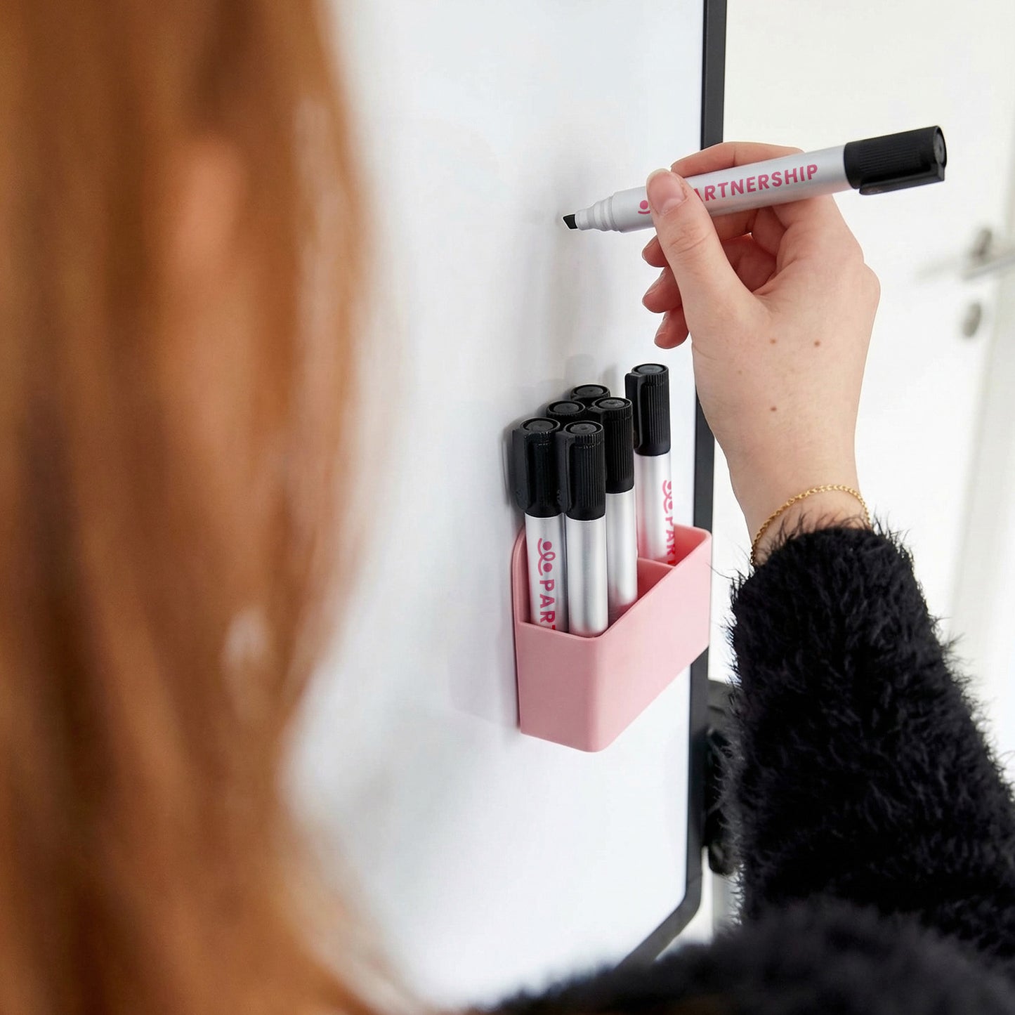 STAEDTLER Lumocolor Whiteboard Marker