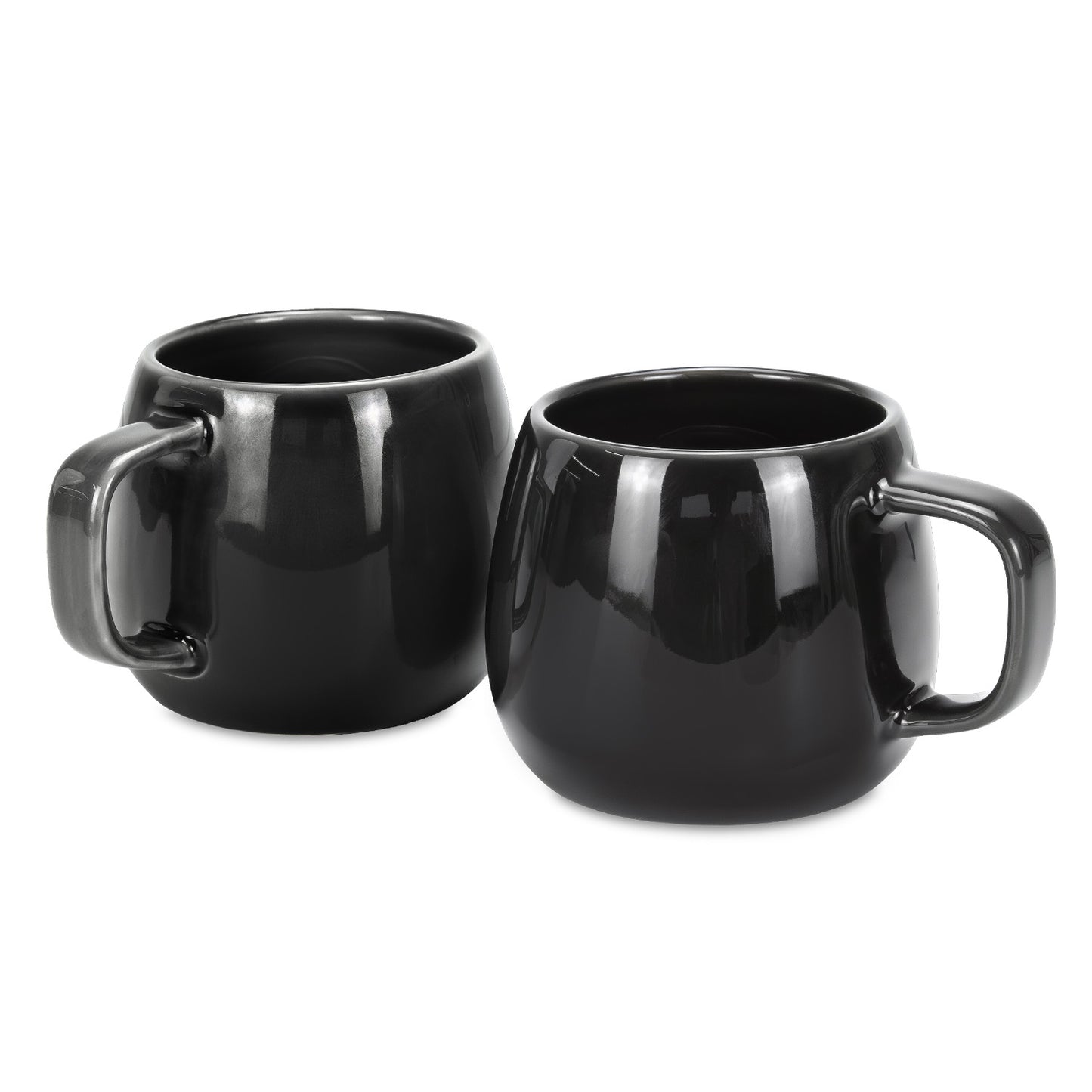 Keepsake Moda Coffee Mug – Set of 2