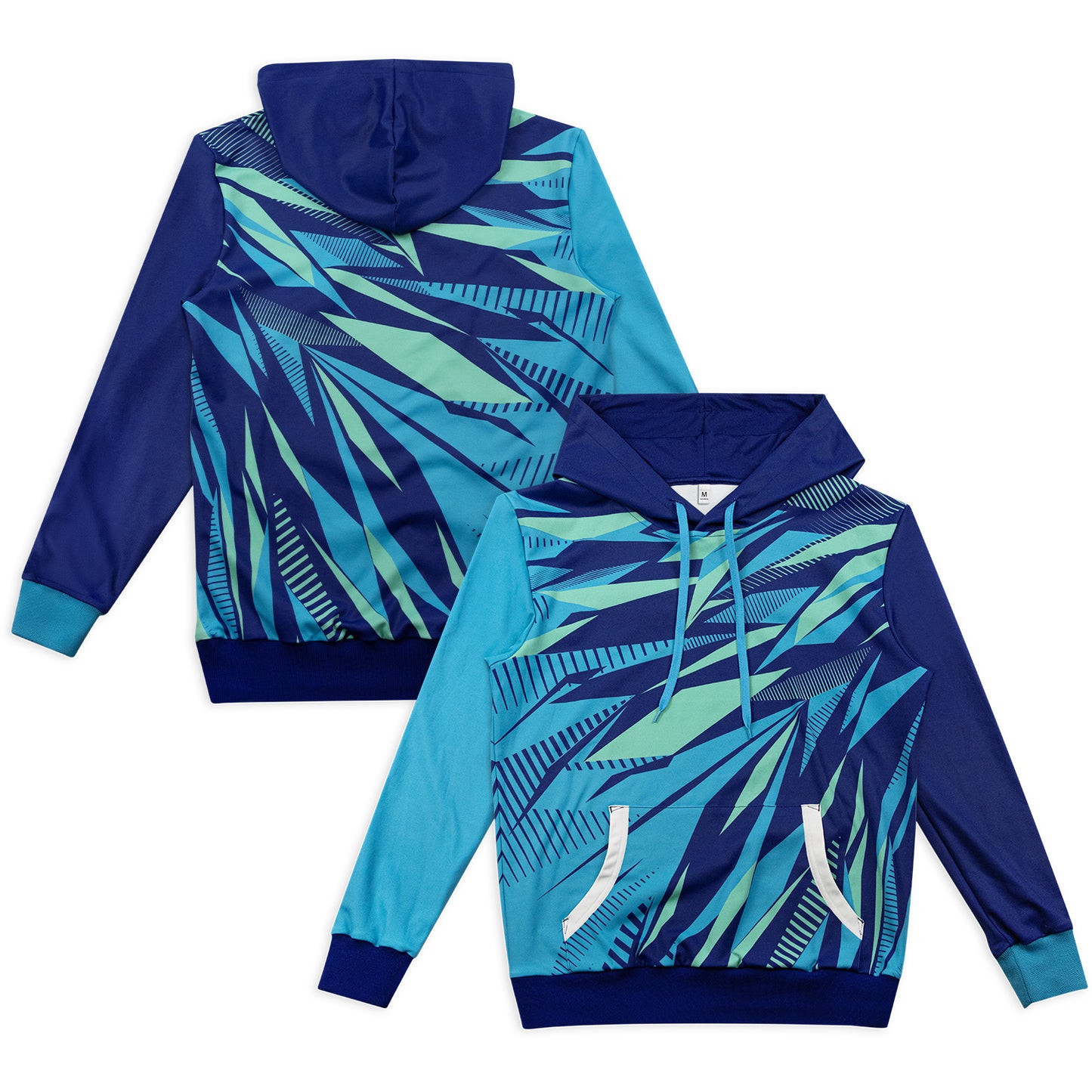Custom Active Hoodie