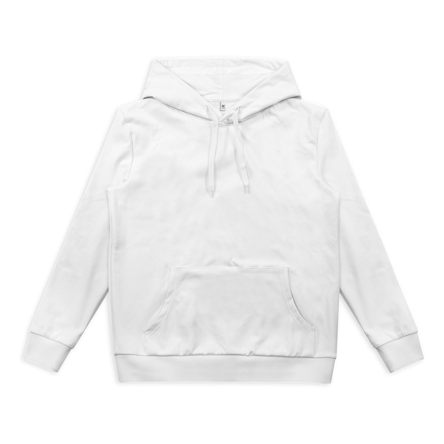Custom Active Hoodie