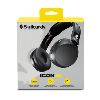 Skullcandy Icon 180 Wireless Headphones