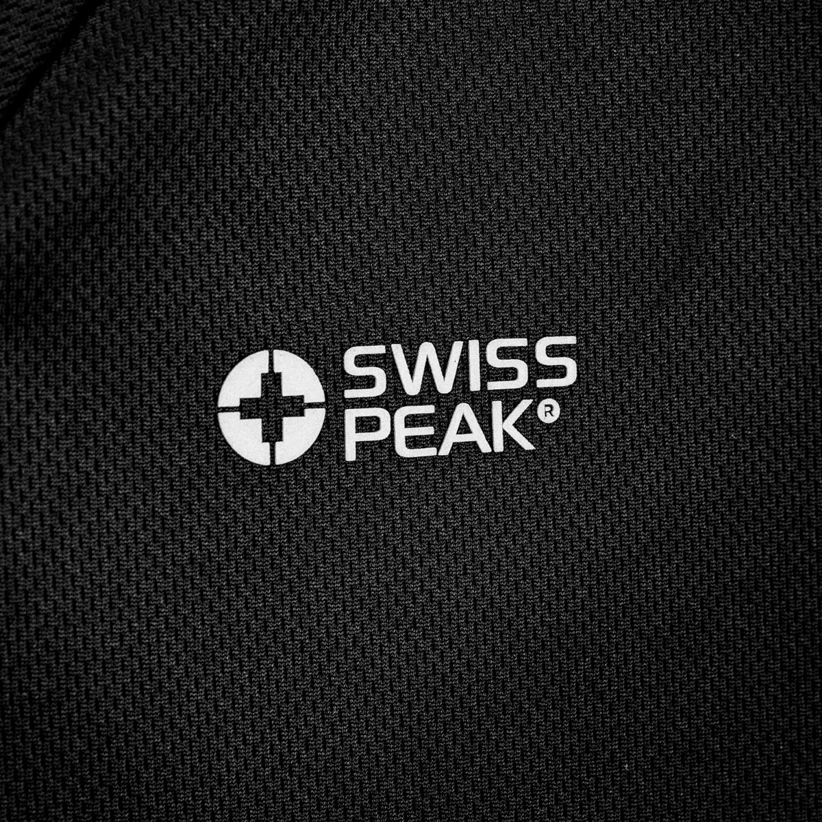 Swiss Peak Urban Unisex T-Shirt