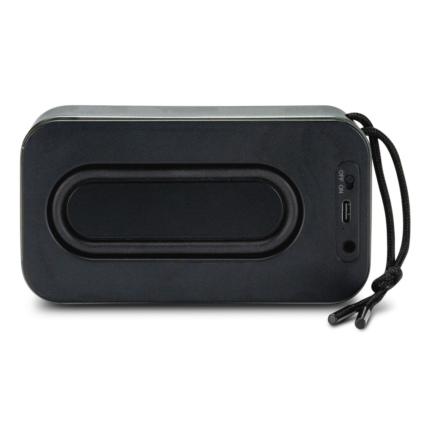 Swiss Peak 10W Bass Speaker