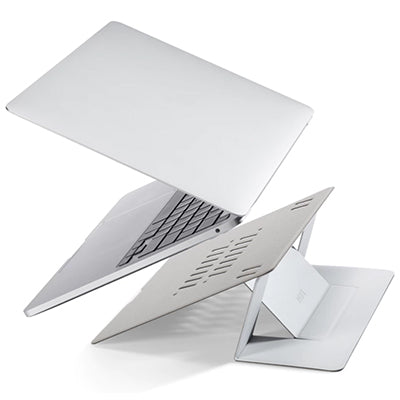 MOFT Invisible Laptop and Tablet Stand (Non-Adhesive)