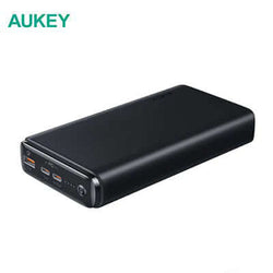 Aukey PB-Y24 Ultra Sprint 26,800mah 65W PD & QC 3.0 Corporate Gifts Singapore