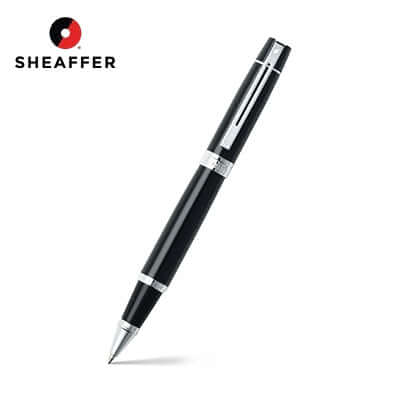 Sheaffer® 300 Glossy Rollerball Pen, ideal Singapore Corporate Gift for professional writing.
