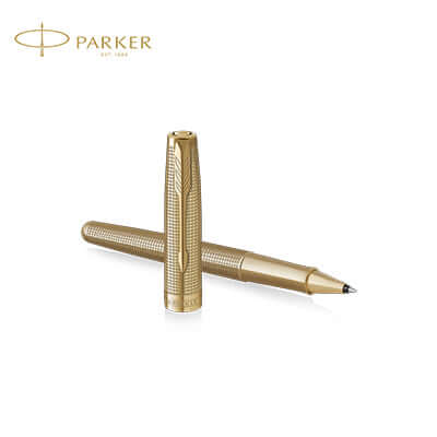 Parker Sonnet Ciselé Special Edition Rollerball Pen Corporate Gift Singapore