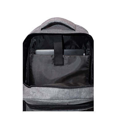 Oxford Cloth Trolley Backpack with Laptop Compartment Corporate Gifts Singapore