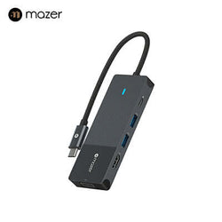Mazer USB C Multiport Hub 8-in-1 Corporate Gifts Singapore