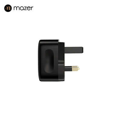 Mazer GaNPrestige 35W GaN Wall Charger (2 Ports) Corporate Gifts Singapore