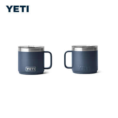 Yeti Rambler® 14 oz Stackable Mug with Magslider™ Lid Corporate Gifts Singapore