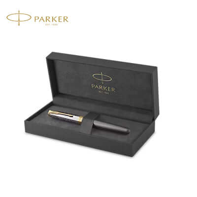 Parker Sonnet Intrepid Journeys Ancient China Edition Rollerball Pen Corporate Gift Singapore