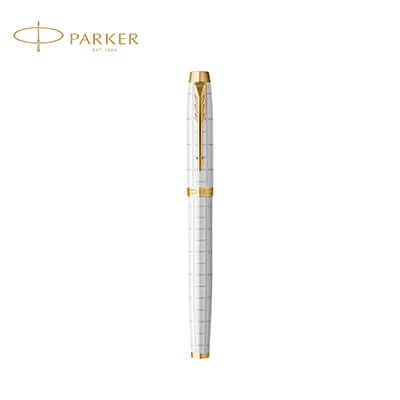 Parker IM Premium Rollerball Pen Corporate Gift Singapore