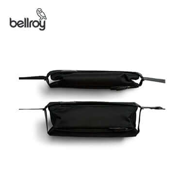 Bellroy Sling Bag featuring two sleek compartments for organization and style, ideal as a Corporate Gift.