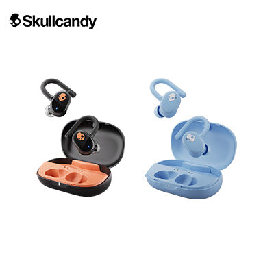 Skullcandy Push® Play Active True Wireless Sport In-Ear Earbuds