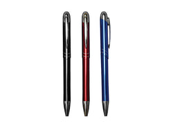 Metal Ballpoint Pen Corporate Gifts Singapore