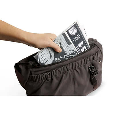 Bellroy Cinch Messenger Bag Corporate Gifts Singapore