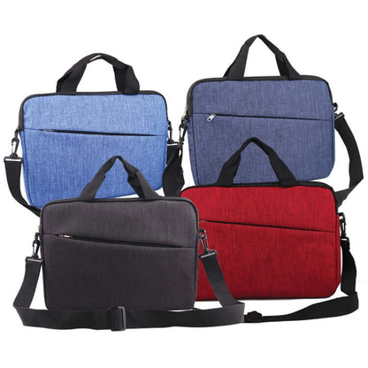 2 compartment Document Bag Corporate Gifts Singapore
