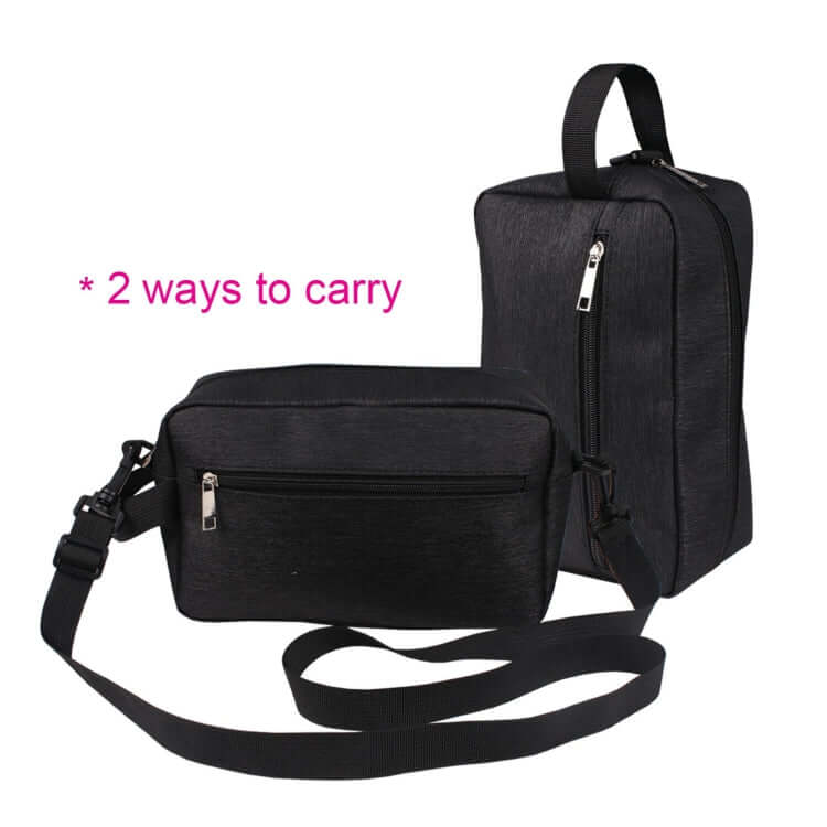 Black Clutch Bag Corporate Gifts Singapore