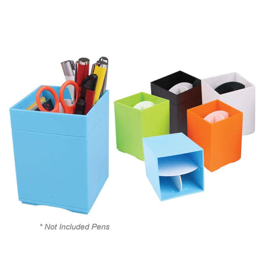Pen Holder with Divider Corporate Gifts Singapore