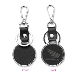 Round Keychain Corporate Gifts Singapore