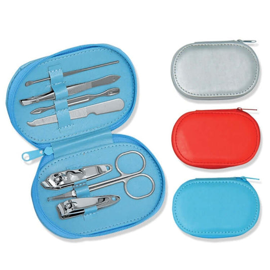 Manicure set (7pcs) Corporate Gifts Singapore