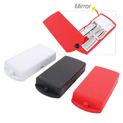 Manicure set (4pcs) with Mirror Corporate Gifts Singapore