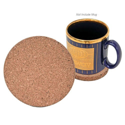 Cork Coaster Corporate Gifts Singapore