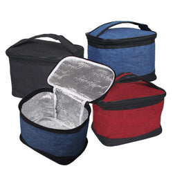 Polyester Cooler Bag Corporate Gifts Singapore