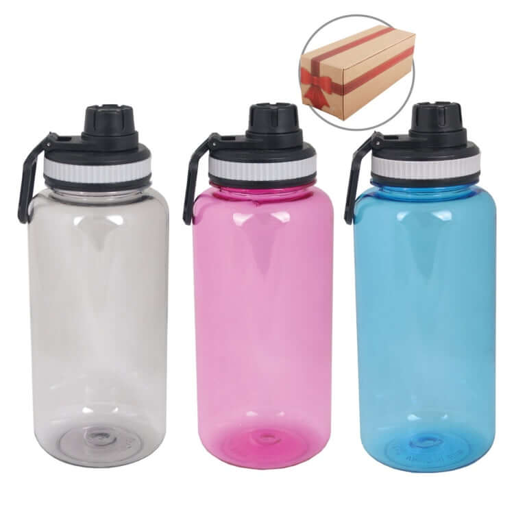 1100ml Sports Bottle Corporate Gifts Singapore