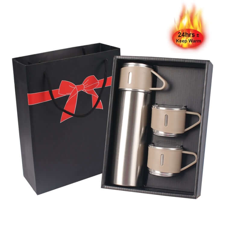 Vacuum Flask Gift Set Corporate Gifts Singapore