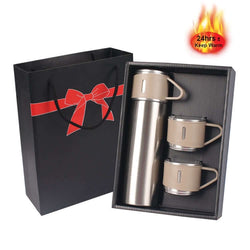 Vacuum Flask Gift Set Corporate Gifts Singapore