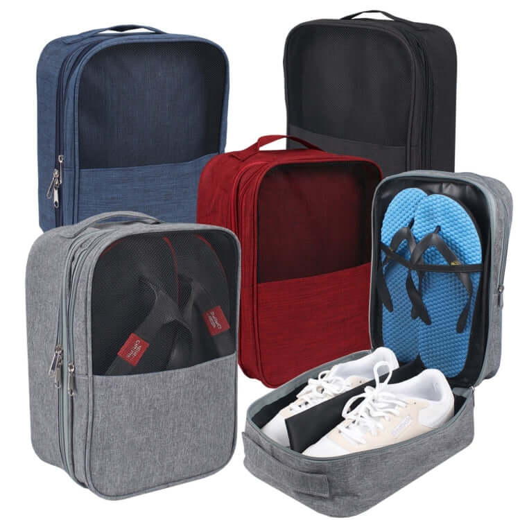 Multipurpose Shoe Bag Corporate Gifts Singapore