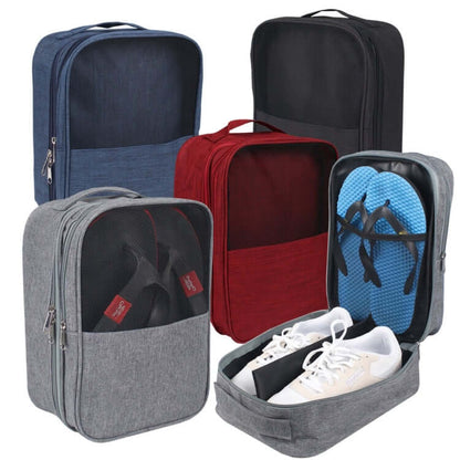 Multipurpose Shoe Bag Corporate Gifts Singapore