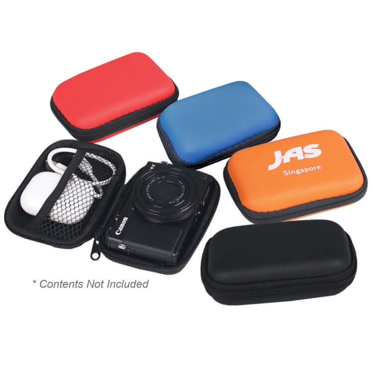 Multifunction Digital Storage Box AbrandZ Corporate Gifts