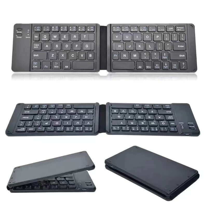 Foldable Wireless Keyboard Corporate Gifts Singapore