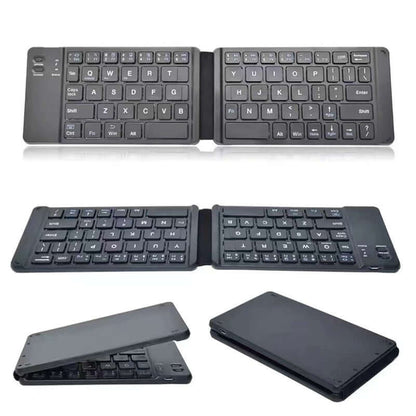 Foldable Wireless Keyboard Corporate Gifts Singapore