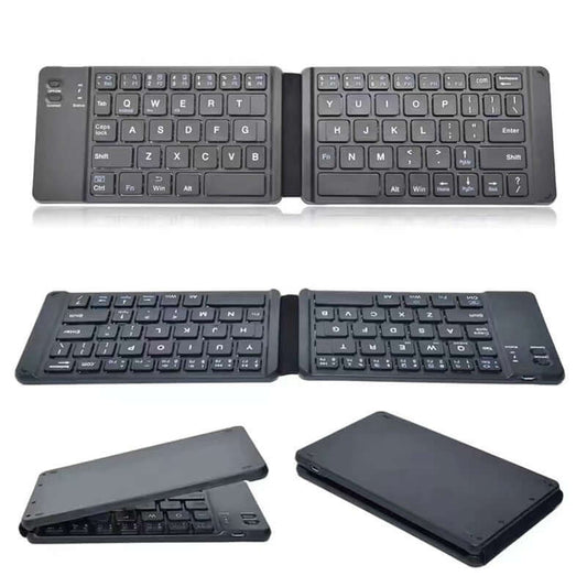Foldable Wireless Keyboard Corporate Gifts Singapore