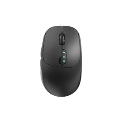 Rechargeable Wireless Mouse Corporate Gifts Singapore