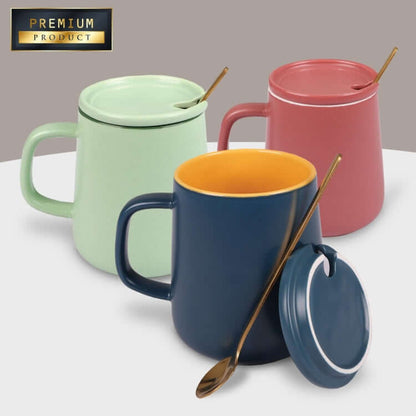 430ml Ceramic Mug Corporate Gifts Singapore
