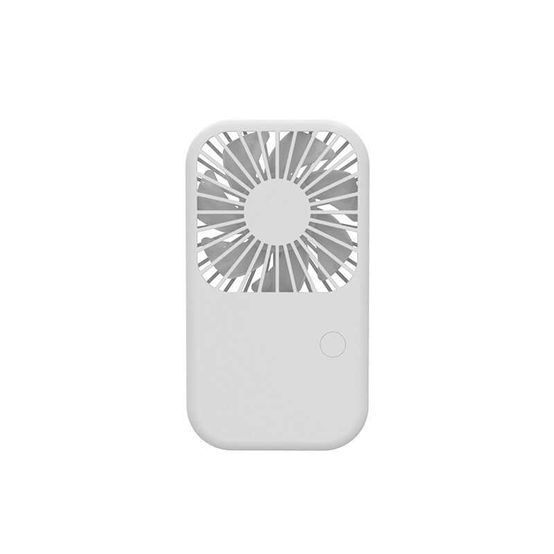 Portable Mini Fan with Phone Stand Corporate Gifts Singapore